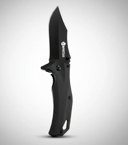 CANIVETE INVICTUS SPUNK