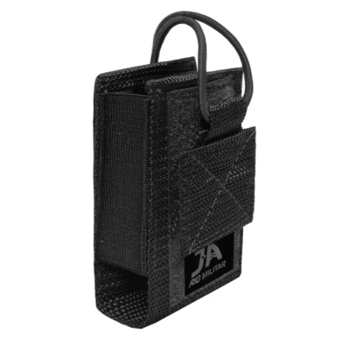 SUPORTE PARA RÁDIO COLETE